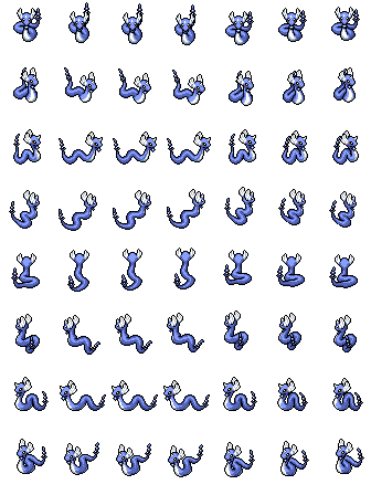 Dragonair