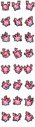 Corsola