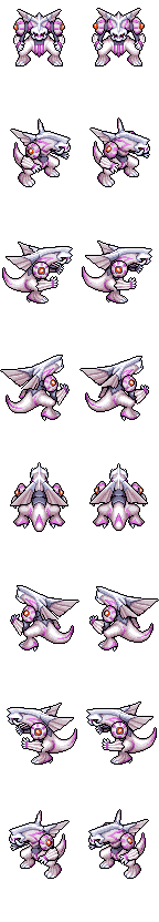 Palkia