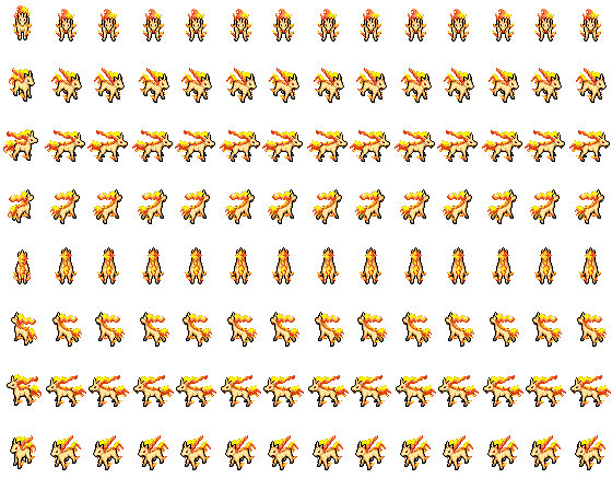 Rapidash